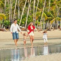 Отзыв от Лариса - Виза Destination Thailand