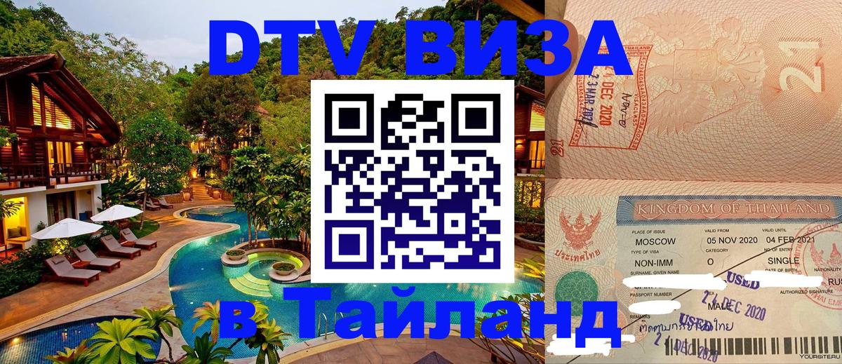 Сколько стоит DTV виза — актуальные цены, оформление даже без документов - 21.11.2025 